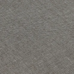 Canapé Extérieur|Fauteuil De Jardin*alinea Canapé de jardin en teck recyclé - (2 places) Gris