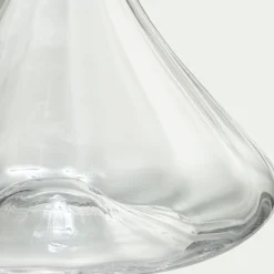 Accessoire Vin*alinea Carafe à décanter en verre 1,6L - Transparent