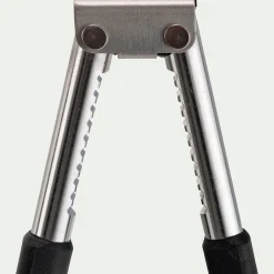 Ustensile De Cuisine*alinea Casse-noix et crustacés en inox H23cm - gris métallisé