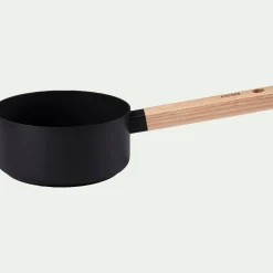 Casserole, Poêle Et Sauteuse*alinea Casserole en aluminium D16cm - Noir