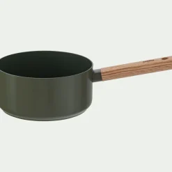 Casserole, Poêle Et Sauteuse*alinea Casserole en aluminium D20cm - Vert