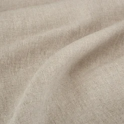 Chemin De Table|Nappe Et Serviette De Noël*alinea Chemin de table en lin lavé 50x150cm - Naturel