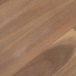 Table De Chevet*alinea Chevet suspendu en acacia L45xl25xH16cm - Bois clair