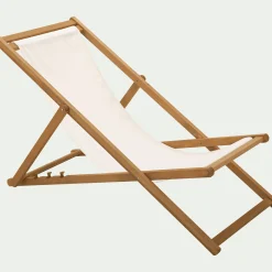 Chilienne*alinea Chilienne de jardin - ventoux Blanc