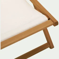 Chilienne*alinea Chilienne de jardin - ventoux Blanc