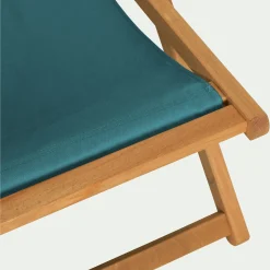 Chilienne*alinea Chilienne de jardin - figuerolles Bleu