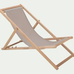 Chilienne*alinea Chilienne de jardin - borie Gris