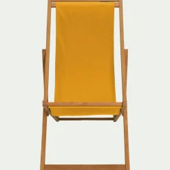 Chilienne*alinea Chilienne de jardin - Jaune argan