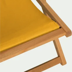 Chilienne*alinea Chilienne de jardin - Jaune argan