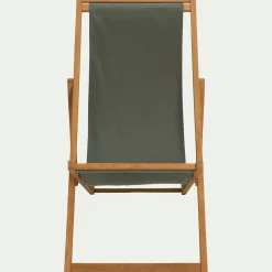 Chilienne*alinea Chilienne de jardin - Vert cèdre