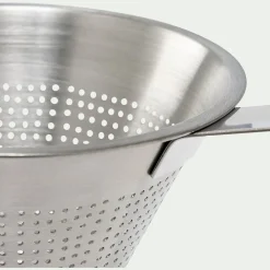 Ustensile De Cuisine*alinea Chinois en inox - métallisé Gris