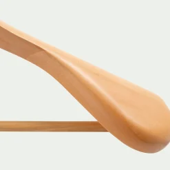 Dressing*alinea Cintre à épaules larges - naturel