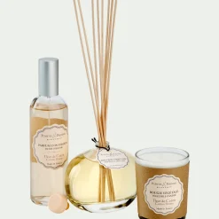 Parfum D'Ambiance|Coffret Parfum D'Ambiance*alinea Coffret senteur Fleur de Coton