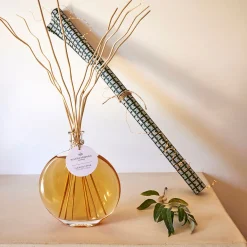 Parfum D'Ambiance|Coffret Parfum D'Ambiance*alinea Coffret senteur Fleur de Coton