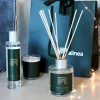 Coffret Parfum D'Ambiance|Parfum D'Ambiance*alinea Coffret senteur Notre Parfum