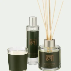 Coffret Parfum D'Ambiance|Parfum D'Ambiance*alinea Coffret senteur Notre Parfum