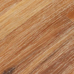 Console*alinea Console en acacia massif - Bois clair