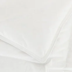 Couette*alinea Couette chaude en duvet de canard - blanc 140x200cm