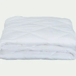 Bureau Enfant|Couette Et Oreiller Enfant*alinea Couette pour enfant - 120x140cm Blanc