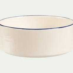 Vaisselle Petit Déjeuner|Coupelle*alinea Coupelle en céramique D13cm - blanc