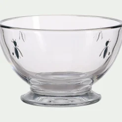 Vaisselle Petit Déjeuner|Coupelle*alinea Coupelle en verre D10,5cm - Transparent