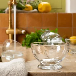 Vaisselle Petit Déjeuner|Coupelle*alinea Coupelle en verre D10,5cm - Transparent