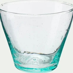 Vaisselle Petit Déjeuner|Coupelle*alinea Coupelle en verre recyclé D11,5cm - transparent