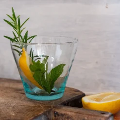 Vaisselle Petit Déjeuner|Coupelle*alinea Coupelle en verre recyclé D11,5cm - transparent