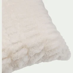 Bureau Enfant|Coussin Enfant*alinea Coussin carré - 45x45cm ventoux Blanc