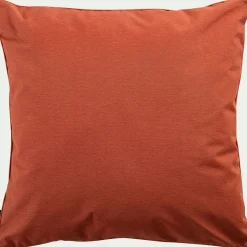 Coussin Exterieur*alinea Coussin d'extérieur et intérieur déperlant - rustrel 70x70cm Marron