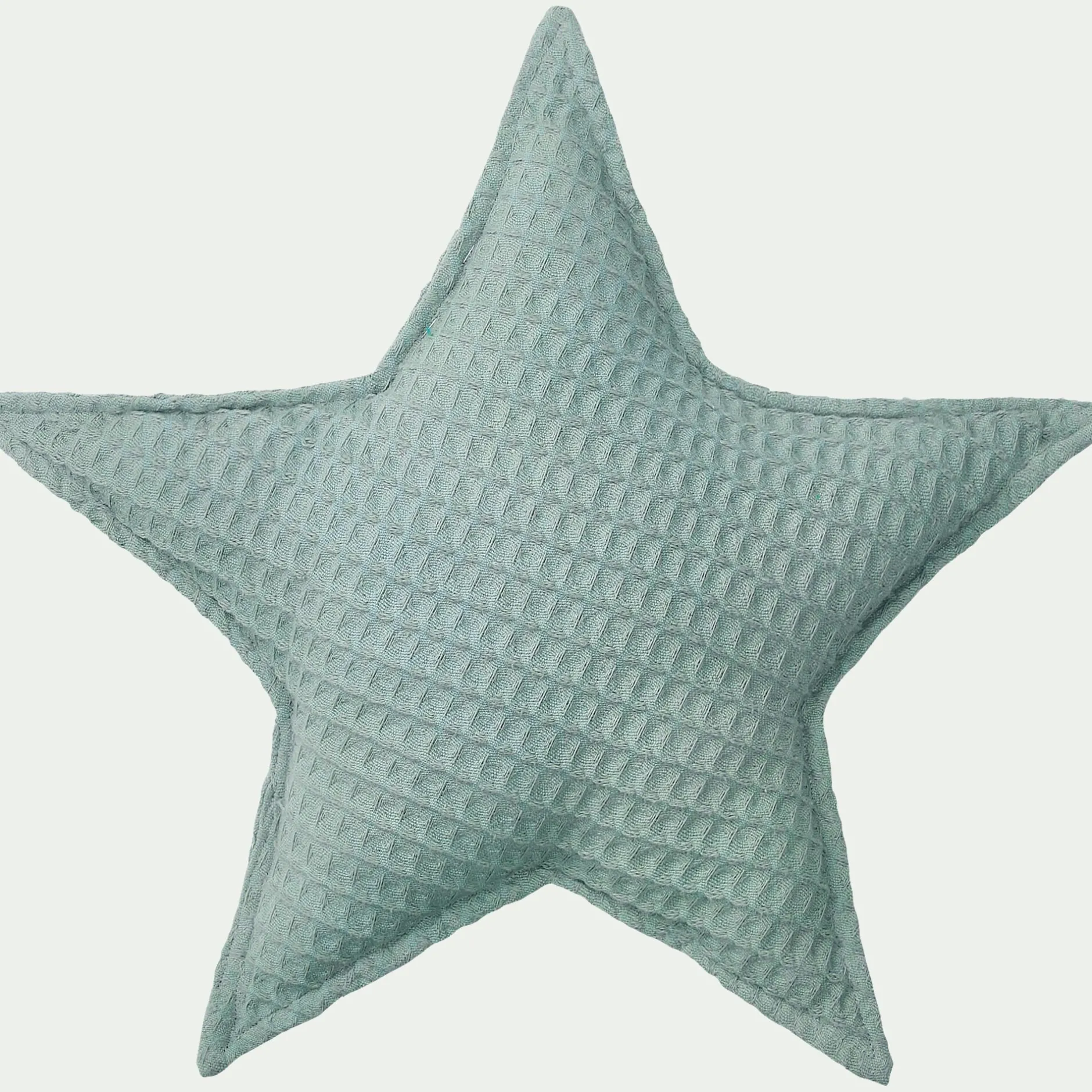 Bureau Enfant|Coussin Enfant*alinea Coussin forme étoile 45x45cm - Bleu