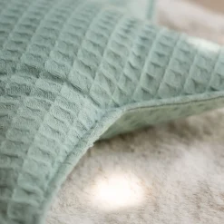 Bureau Enfant|Coussin Enfant*alinea Coussin forme étoile 45x45cm - Bleu