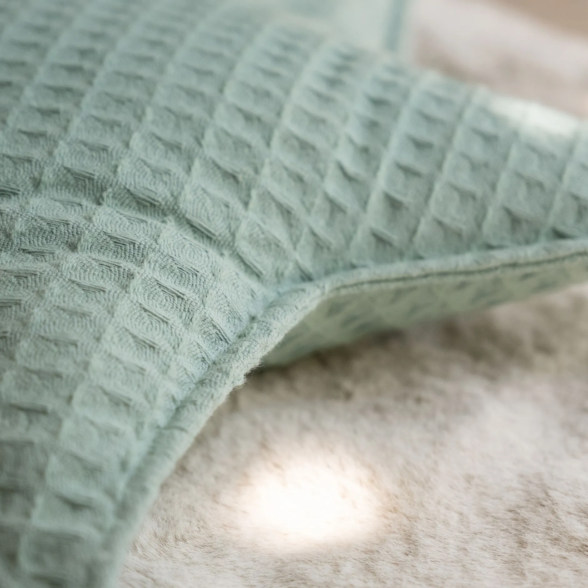 Bureau Enfant|Coussin Enfant*alinea Coussin forme étoile 45x45cm - Bleu