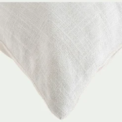 Bureau Enfant|Coussin Enfant*alinea Coussin motif lions en coton 45x45cm - jaune