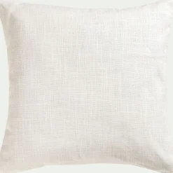 Bureau Enfant|Coussin Enfant*alinea Coussin motif éléphant en coton 45x45cm - gris