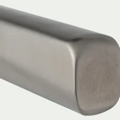 Couteau De Cuisine*alinea Couteau chef en céramique et manche en inox - métallisé Gris