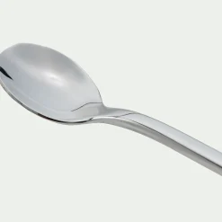 Couvert De Table*alinea Cuillère à café en acier inoxydable - Argenté