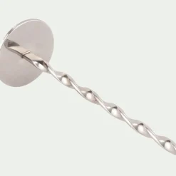 Accessoire Vin*alinea Cuillère à cocktail en inox - Argenté