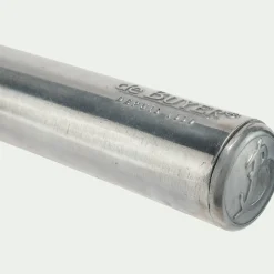 Ustensile De Cuisine|Couvert De Service*alinea Cuillère à glace en fonte d'aluminium - Argenté