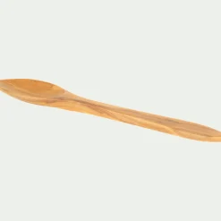 Salière Et Poivrière*alinea Cuillère à ragoût en bois d'olivier