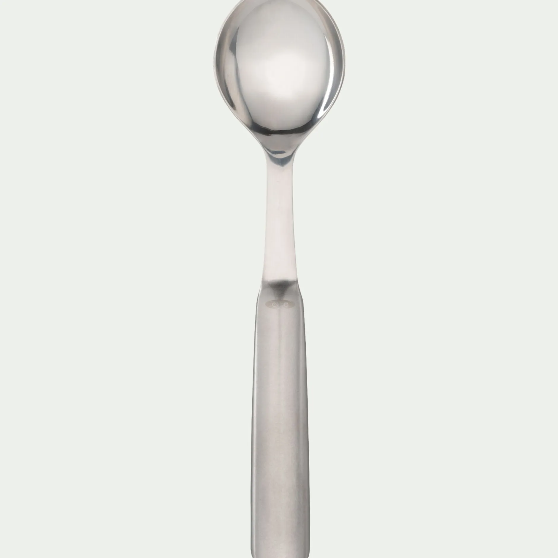 Ustensile De Cuisine|Couvert De Service*alinea Cuillère de service en inox - métallisé Gris