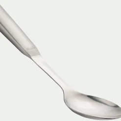 Ustensile De Cuisine|Couvert De Service*alinea Cuillère de service en inox - métallisé Gris