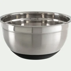 Ustensile Pour Pâtisserie*alinea Cul de poule en inox D20cm - Argenté