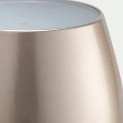 Parfum D'Ambiance*alinea Diffuseur brume de parfum électrique - argenté Gris