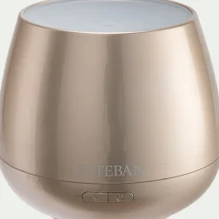 Parfum D'Ambiance*alinea Diffuseur brume de parfum électrique - argenté Gris