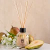 Parfum D'Ambiance*alinea Diffuseur de parfum senteur Rose 100ml