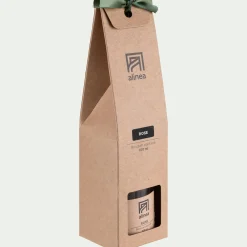 Parfum D'Ambiance*alinea Diffuseur de parfum senteur Rose 100ml