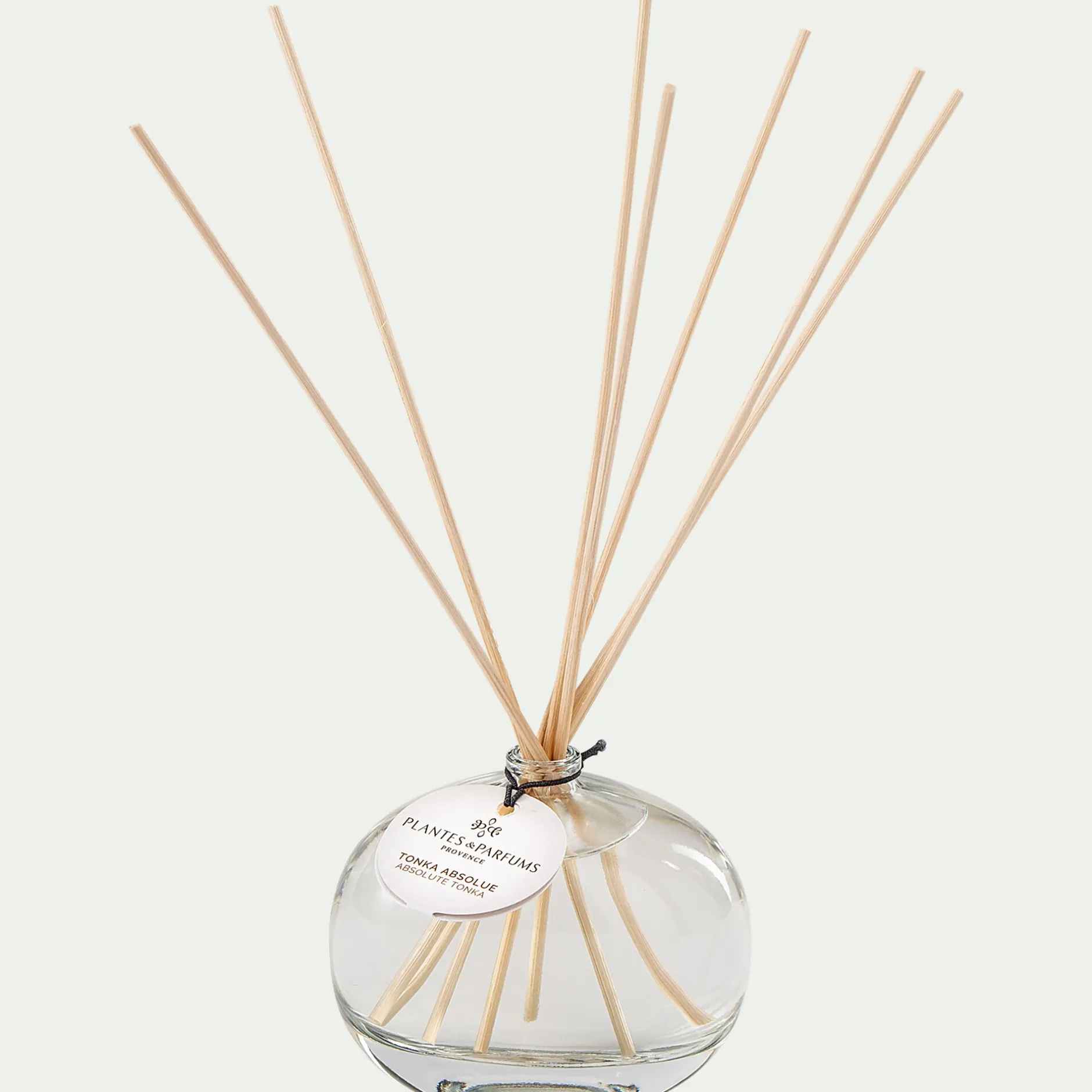 Parfum D'Ambiance*alinea Diffuseur de parfum senteur Tonka absolue 100ml