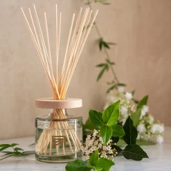 Parfum D'Ambiance*alinea Diffuseur de parfum senteur escapade libanaise 150ml