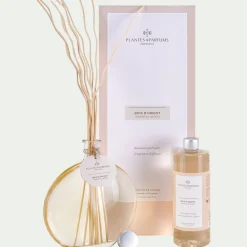 Parfum D'Ambiance*alinea Diffuseur de parfum senteur Bois d'Orient 500ml